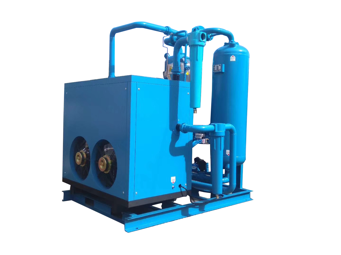 滬盛冷凍式干燥機(jī)