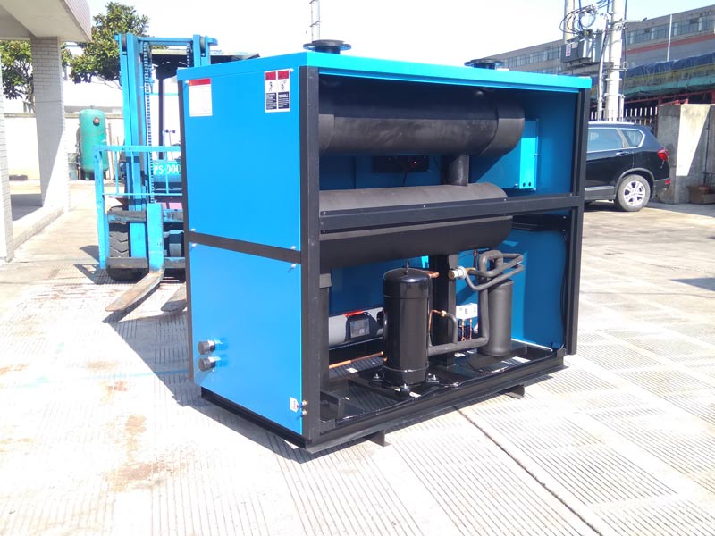 冷凍式干燥機(jī)分類及報價