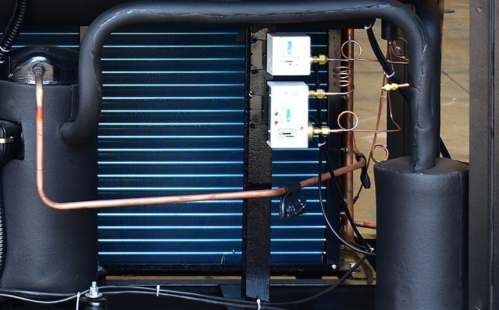 上海冷干機(jī)哪家好?怎樣選擇冷干機(jī)廠家?