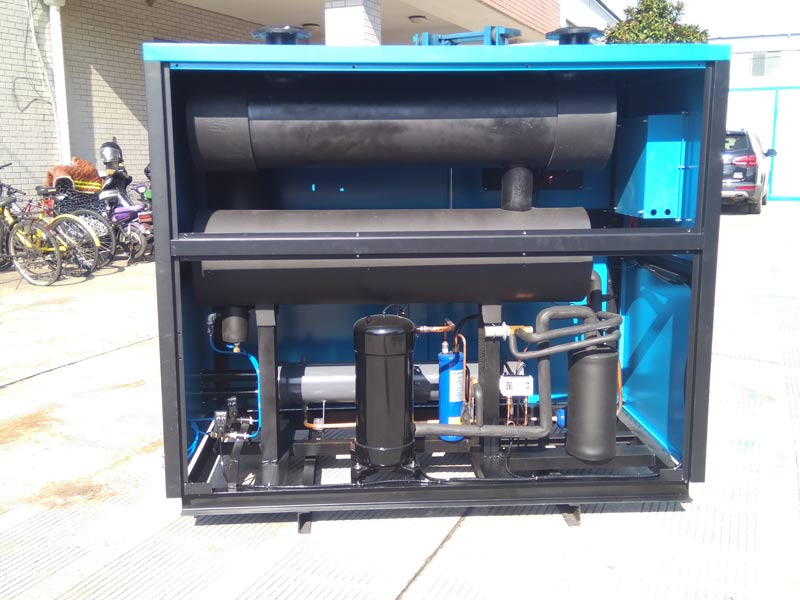 告訴大家冷干機的購買需要注意哪些細節(jié)