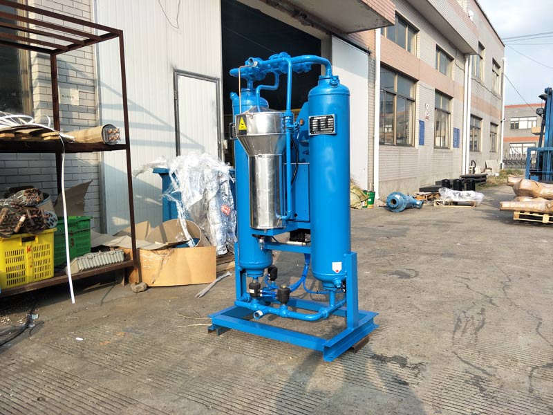 挑選吸干機不可忽視的三點細節問題！