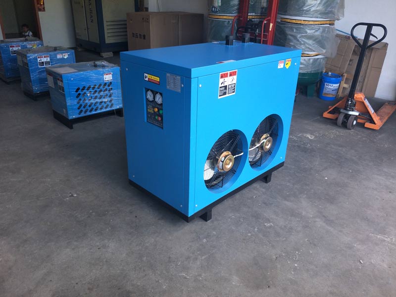 杭州冷干機(jī)什么樣的質(zhì)量好?