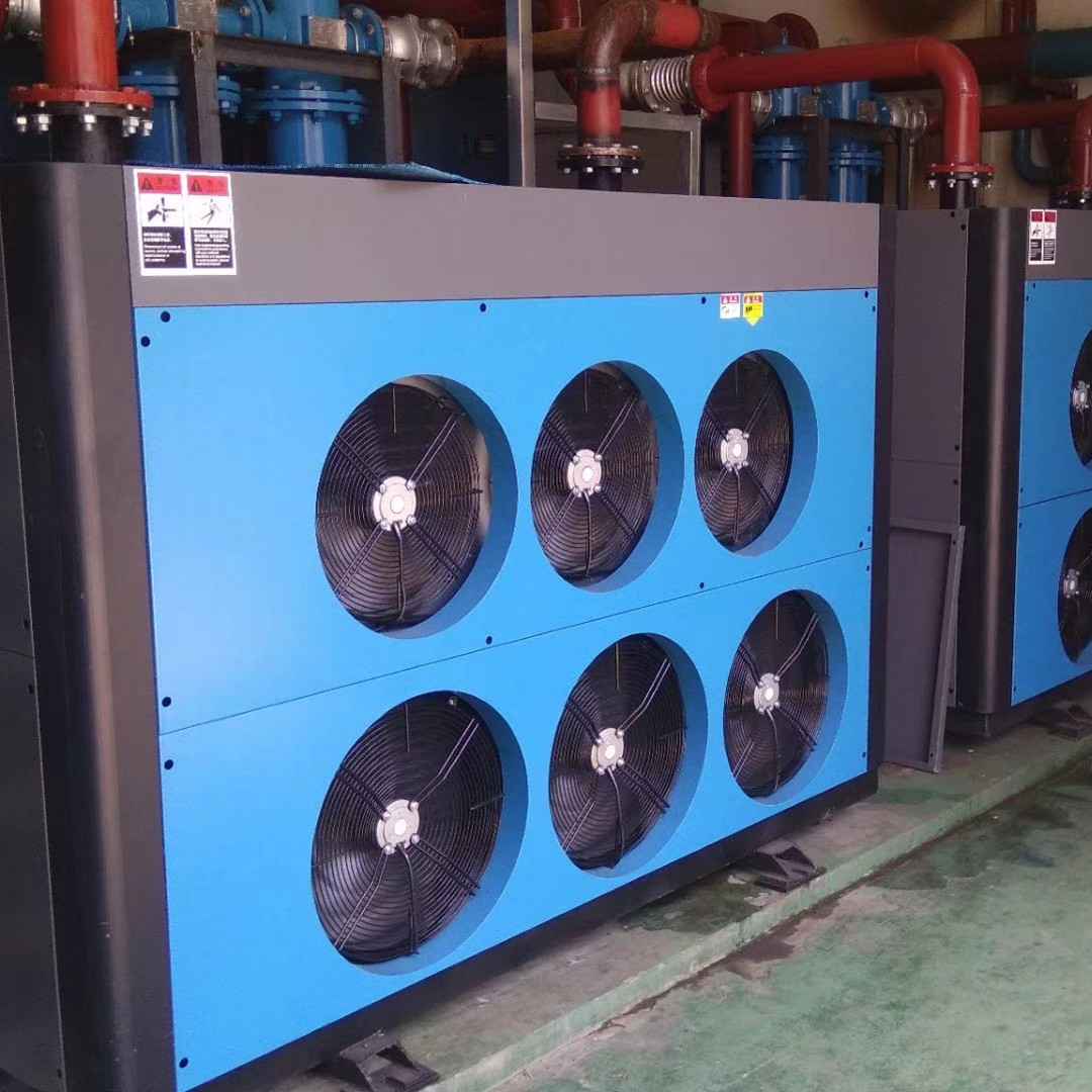 滬盛壓縮空氣冷凍式干燥機(jī)