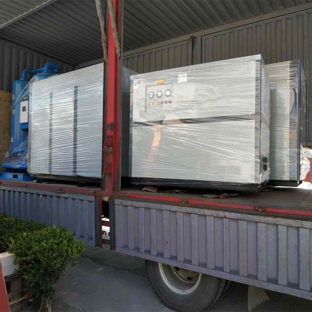 滬盛冷凍式干燥機報價方案